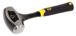 C.K 3lb Anti-Vibration Club Hammer 357005