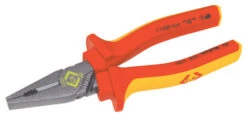 C.K RedLine VDE Combination Pliers 165mm 431001
