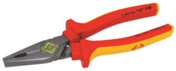 C.K RedLine VDE Combination Pliers 205mm 431003