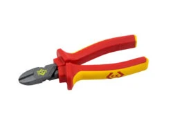 C.K RedLine VDE Side Cutters 140mm 431018