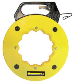 C.K Electricians Draw Tape 50ft 495008