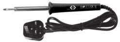 C.K Soldering Iron 40W UK Plug 495010