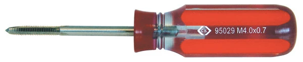C.K Re-Threading Tool M4x0.7 495029