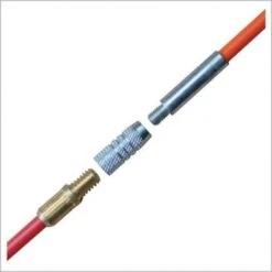 C.K Mighty Rod 10m Cable Rod Set T5410