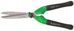 C.K Legend Silver CeKa Garden Hedge Shears 150mm 6" G5022A 6