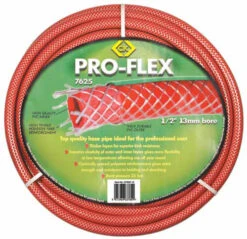 C.K Pro-Flex Hose Pipe 3/4"x15m G7626 15