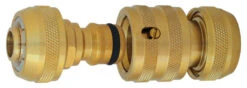 C.K G7905 Watering Systems Male + Female Connector G7903+G7904
