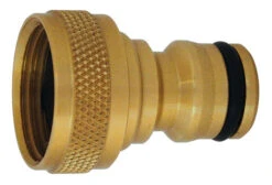 C.K Watering Systems Threaded Connector 5/8" G7915 62