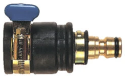 C.K Watering Systems Tap Adapter Smooth 10-20mm Diameter G7919