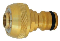 C.K Watering Systems Hose Connector Male 3/4" G7934