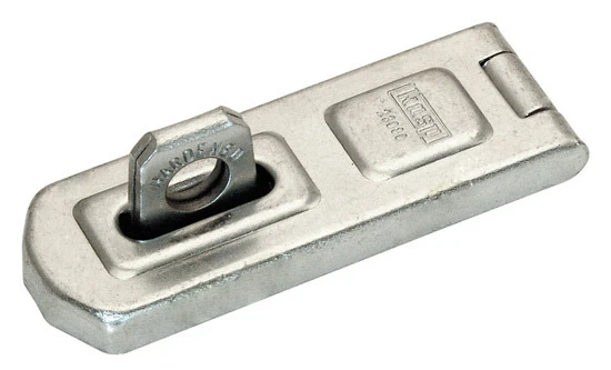 Kasp Universal Hasp & Staple 80mm K23080D