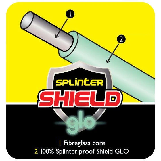 C.K MightyRod PRO Spare Cable Rod 6mm GLO T5432 - Image 2