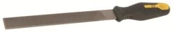 C.K Engineers File Hand 6" Smooth T0080S 6