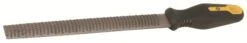 C.K Wood Rasp Half Round Bastard Cut 6" T0107 06