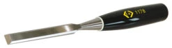 C.K Wood Chisel Bevel Edged 13mm T1178 050