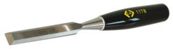 C.K Wood Chisel Bevel Edged 16mm T1178 062
