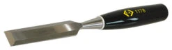 C.K Wood Chisel Bevel Edged 22mm T1178 087