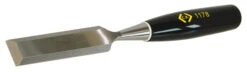 C.K Wood Chisel Bevel Edged 25mm T1178 100