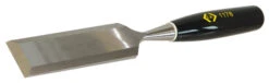 C.K Wood Chisel Bevel Edged 38mm T1178 150