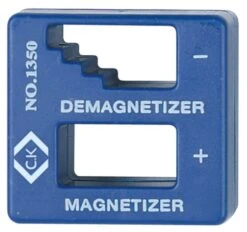 C.K Magnetiser / Demagnetiser - T1350