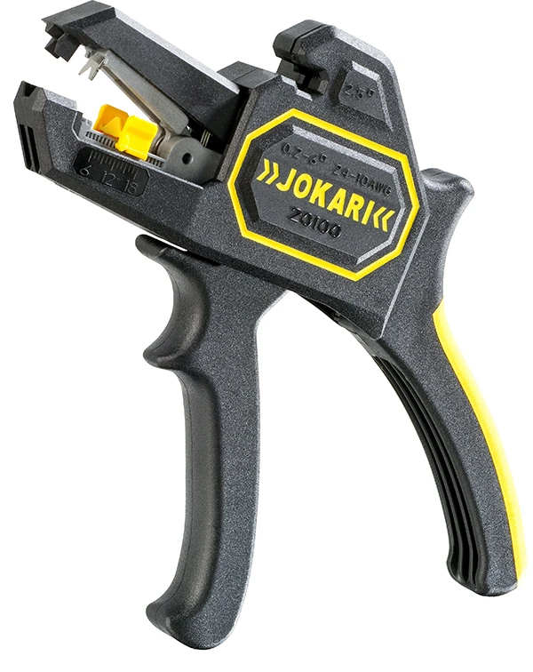 Jokari Secura Auto Wire Stripper T20100