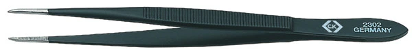 C.K Precision Universal Tweezer 115mm T2302