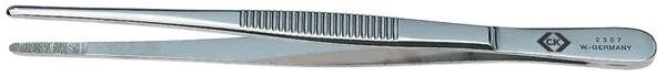 C.K Precision Universal Tweezer 145mm T2307