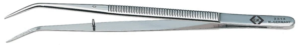 C.K Precision Universal Tweezer 150mm T2314