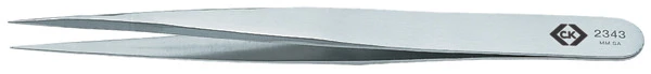 C.K Precision Tweezer- 130mm T2343