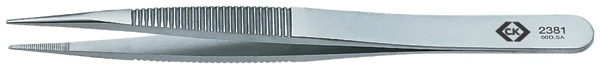 C.K Precision Tweezer 120mm T2381
