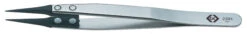 C.K CarbofibESD Tweezer 130mm T2391