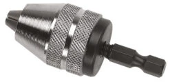 C.K Keyless Hexagonal Chuck 1/4" T2463