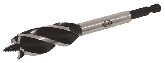 C.K Fast4 Wood Drill Bit 20mm T2943-20