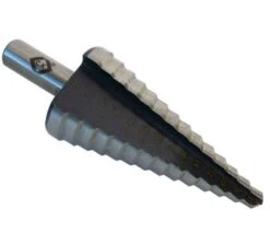 C.K Multi Step Drill 6 - 32mm T3011