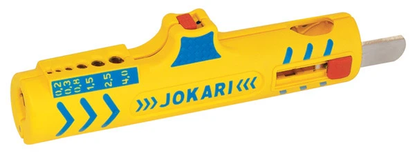 Jokari Cable Stripper No15 T30155
