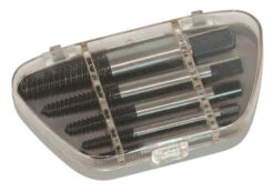 C.K Screw Extractor Size 1 Set Of 5 T3062 01