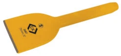 C.K Brick Bolster Chisel 75mm T3087 3