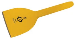 C.K Brick Bolster Chisel 100mm T3087 4