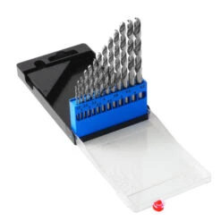 C.K HSS Split Point Metal Drill Bit Set Of 13 T3102