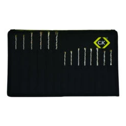 C.K SDS Concrete Drill Bit Set Of 14pcs T3132