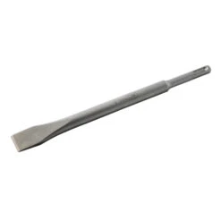 C.K SDS Chisel Bit Flat 20 X 250mm T3146