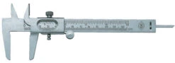 C.K Vernier Caliper 180mm T3451
