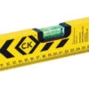 C.K Spirit Level Box Section 400mm T3494 16
