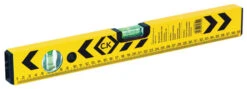 C.K Spirit Level Box Section 400mm T3494 16