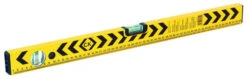 C.K Spirit Level Box Section 600mm T3494 24