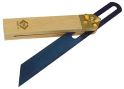 C.K Sliding Bevel Beech 225mm T3537 09