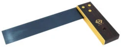 C.K Joiners Square 225mm T3540 09