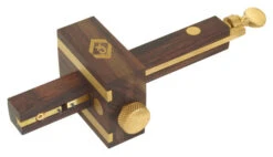 C.K Marking & Mortice Guage 195mm T3543