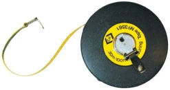 C.K Fibreglass Tape 30m/100' T3561 100