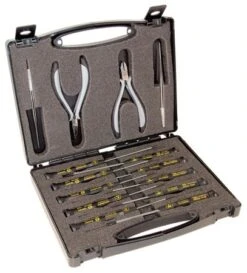 C.K SensoPlus ESD 14 Piece Tool Kit T3707DX